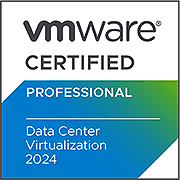 Best VMware official VCP VMware Certified Professional training in Pune, India